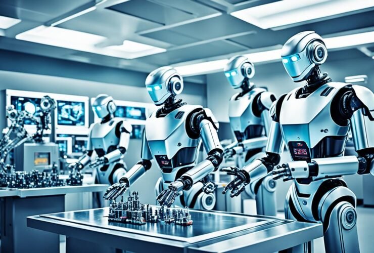 Robotics Technology Future